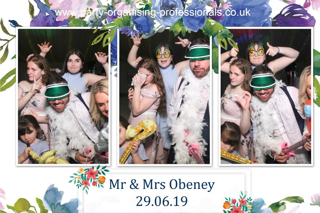 photo booth hire in essex