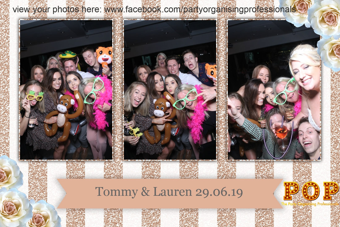 Photo booth hire in essex 