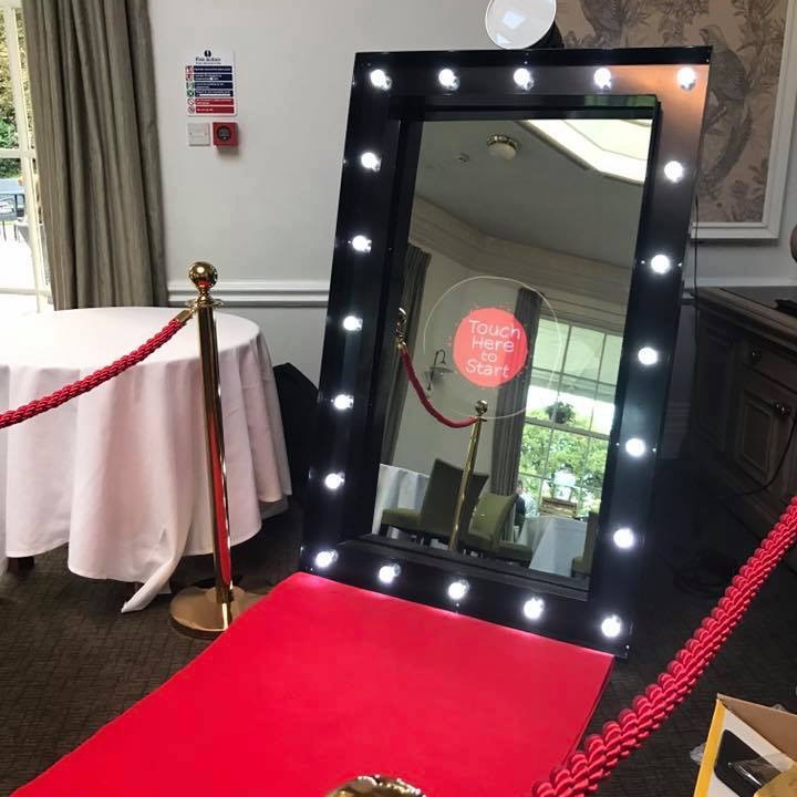 Photo Booth Hire in essex, london and kent